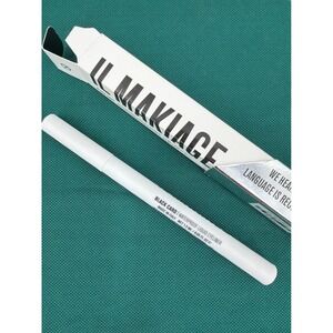 IL MAKIAGE Black Card Waterproof Liquid Eyeliner 1.5ml Black Made in Italy